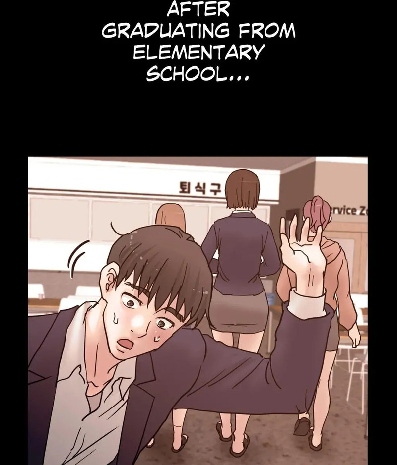 Comes With Benefits - Chapter 11 Page 87