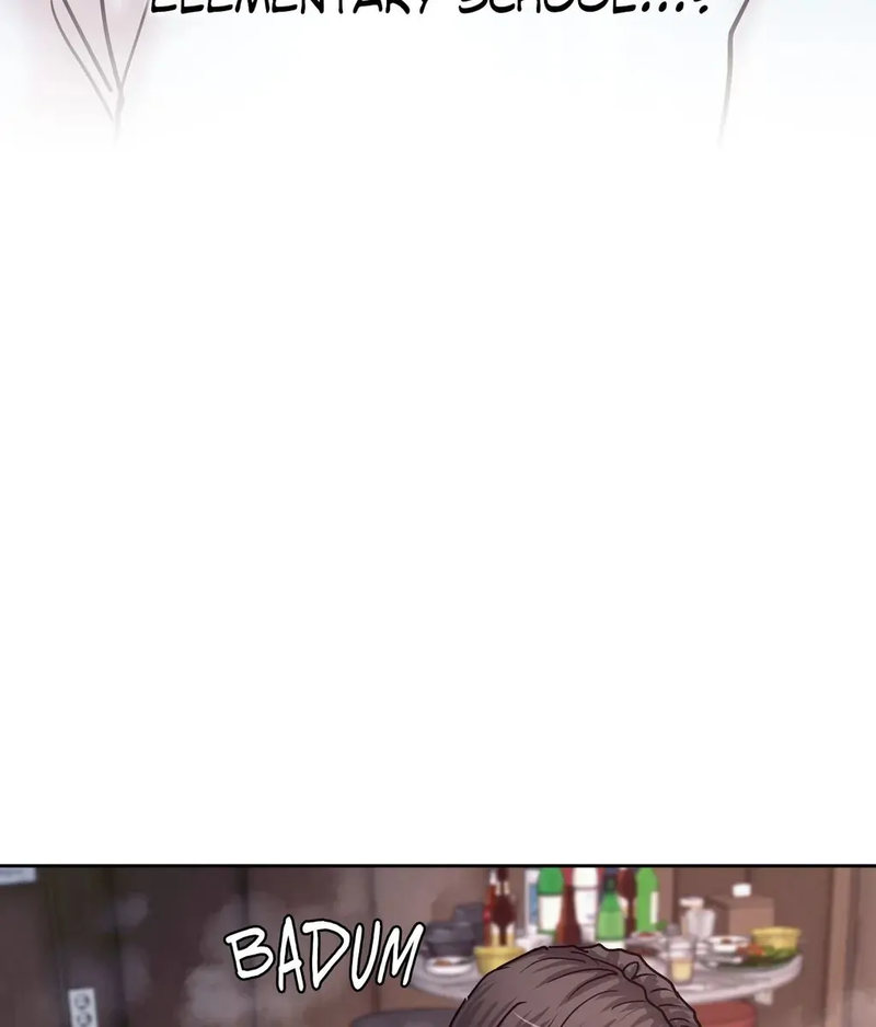 Comes With Benefits - Chapter 13 Page 35