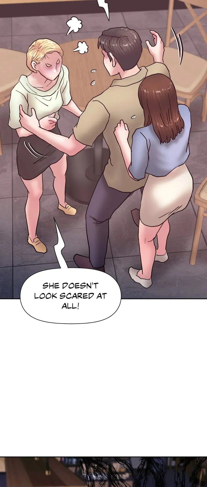 Comes With Benefits - Chapter 20 Page 29