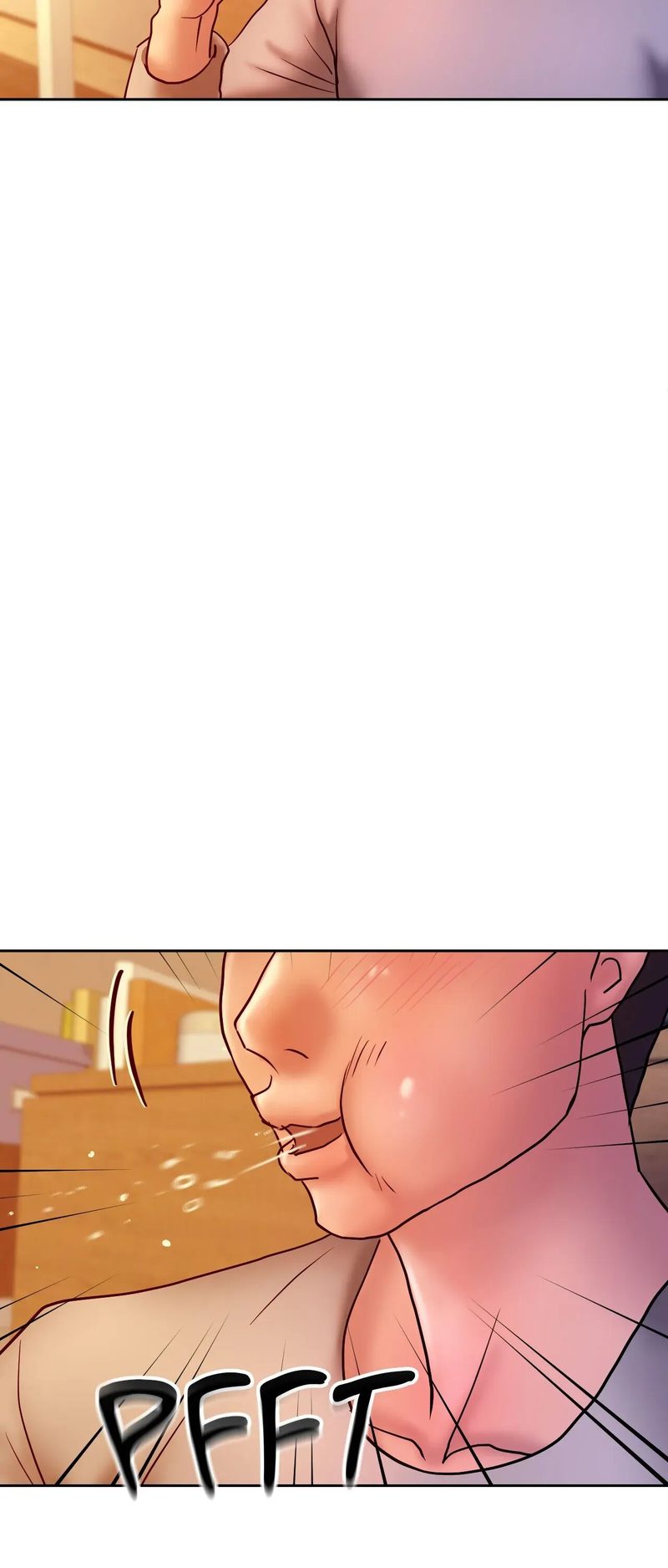 Comes With Benefits - Chapter 40 Page 42