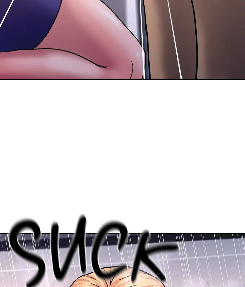 Comes With Benefits - Chapter 9 Page 10