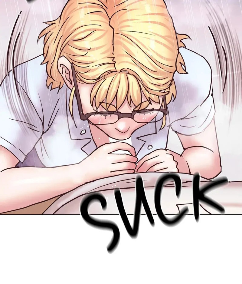 Comes With Benefits - Chapter 9 Page 11