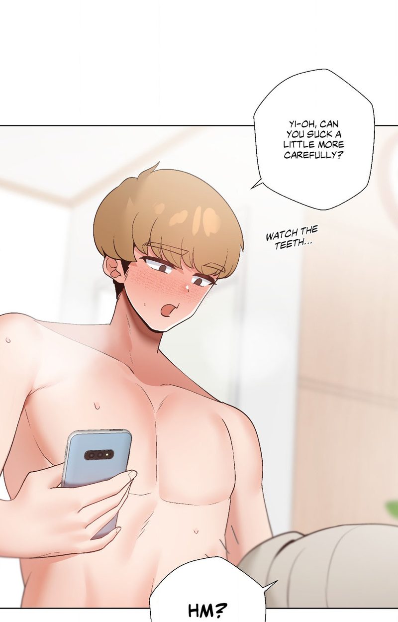 Family with Benefits - Chapter 24 Page 73