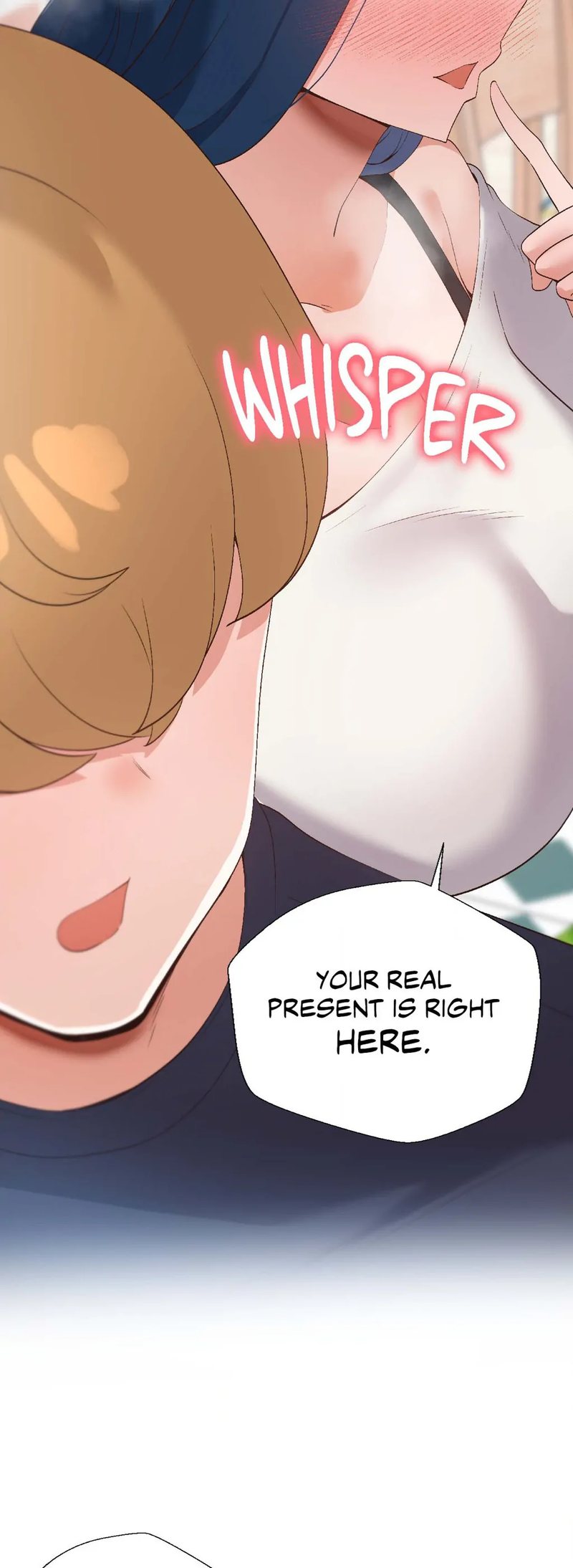 Family with Benefits - Chapter 27 Page 15