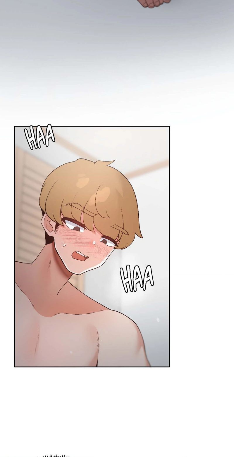 Family with Benefits - Chapter 38 Page 31