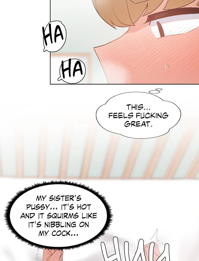 Family with Benefits - Chapter 4 Page 40