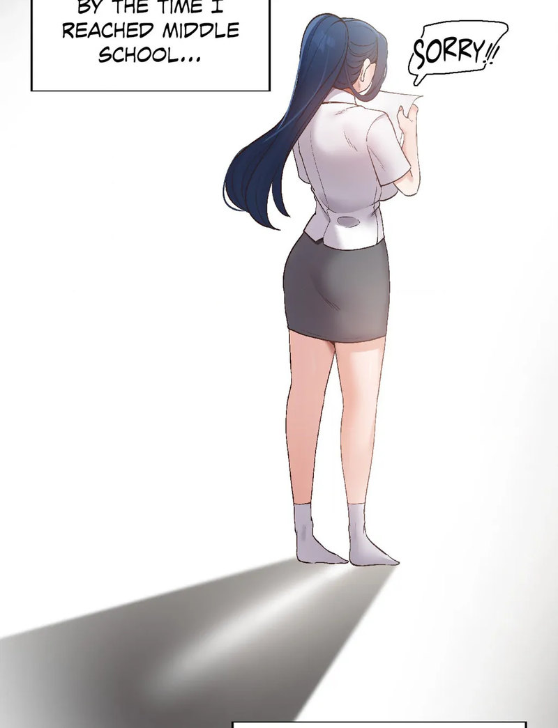 Family with Benefits - Chapter 4 Page 95