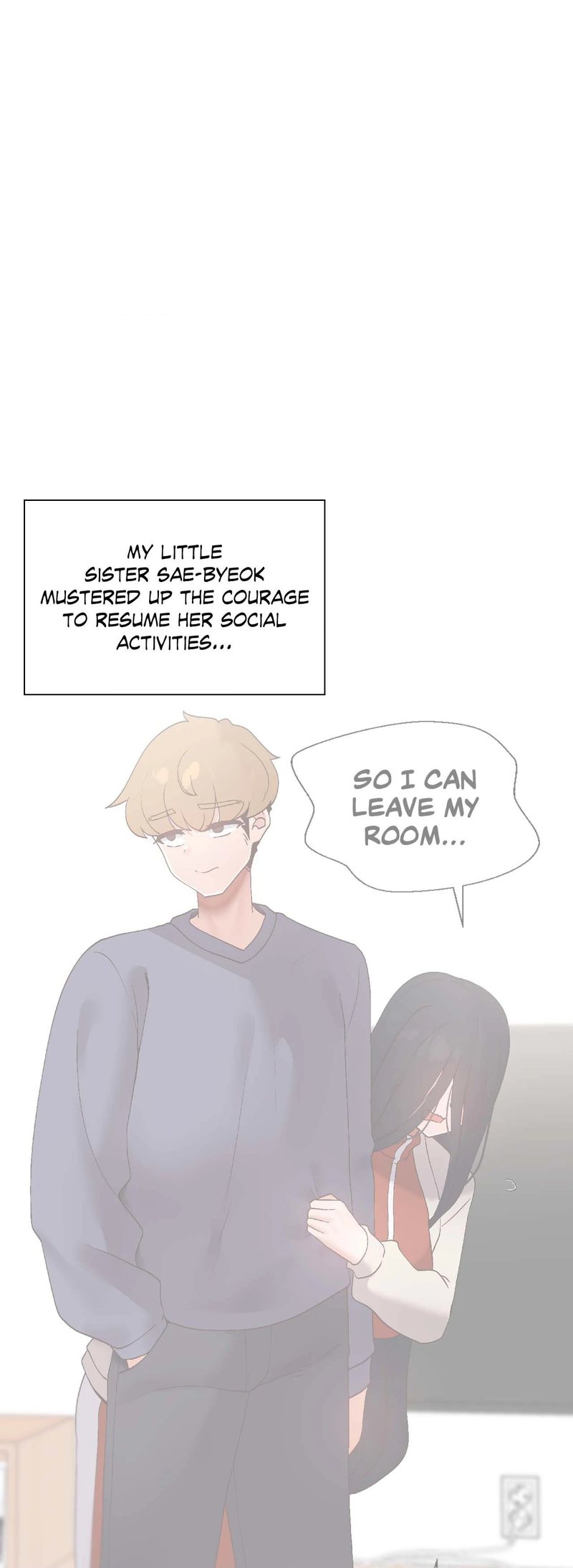 Family with Benefits - Chapter 46 Page 3