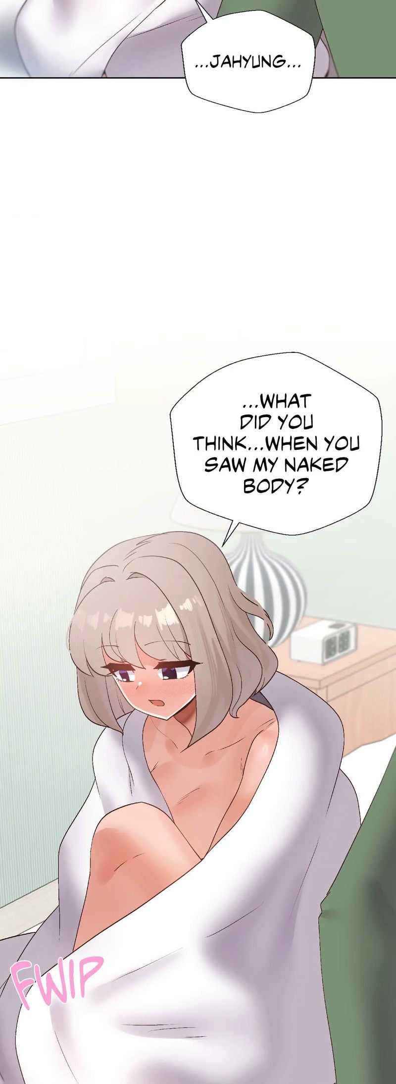 Family with Benefits - Chapter 51 Page 13