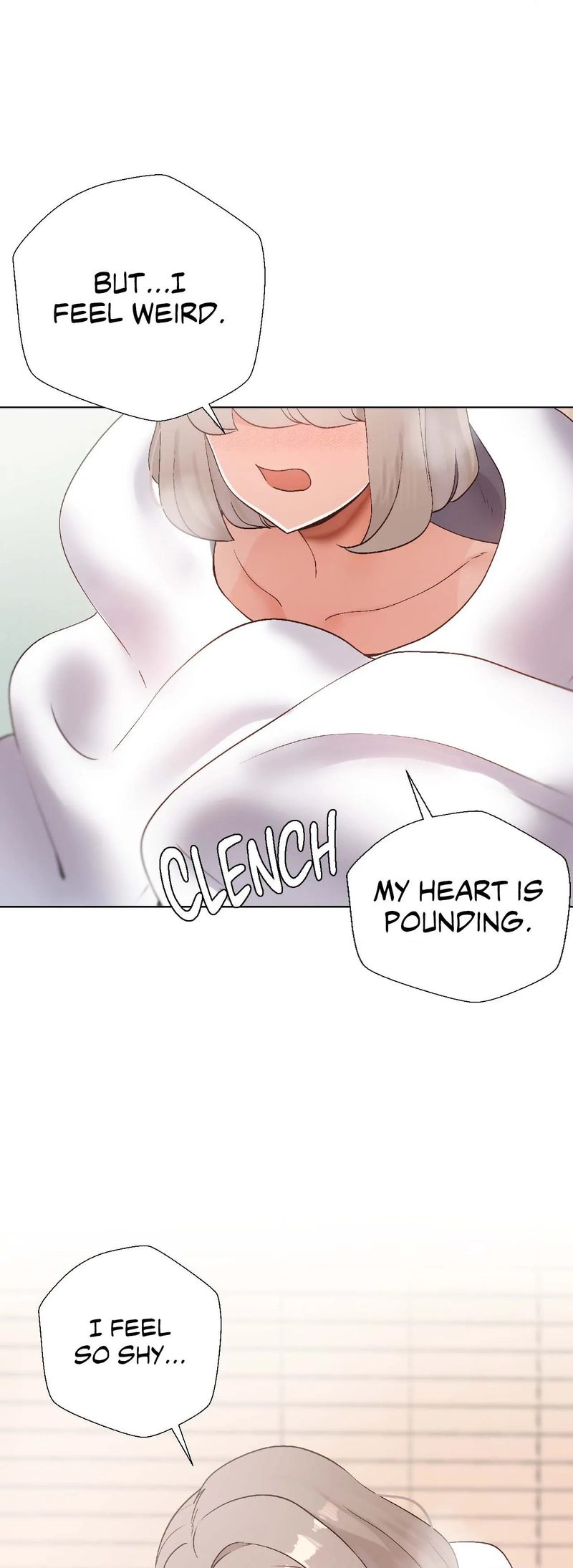 Family with Benefits - Chapter 51 Page 16