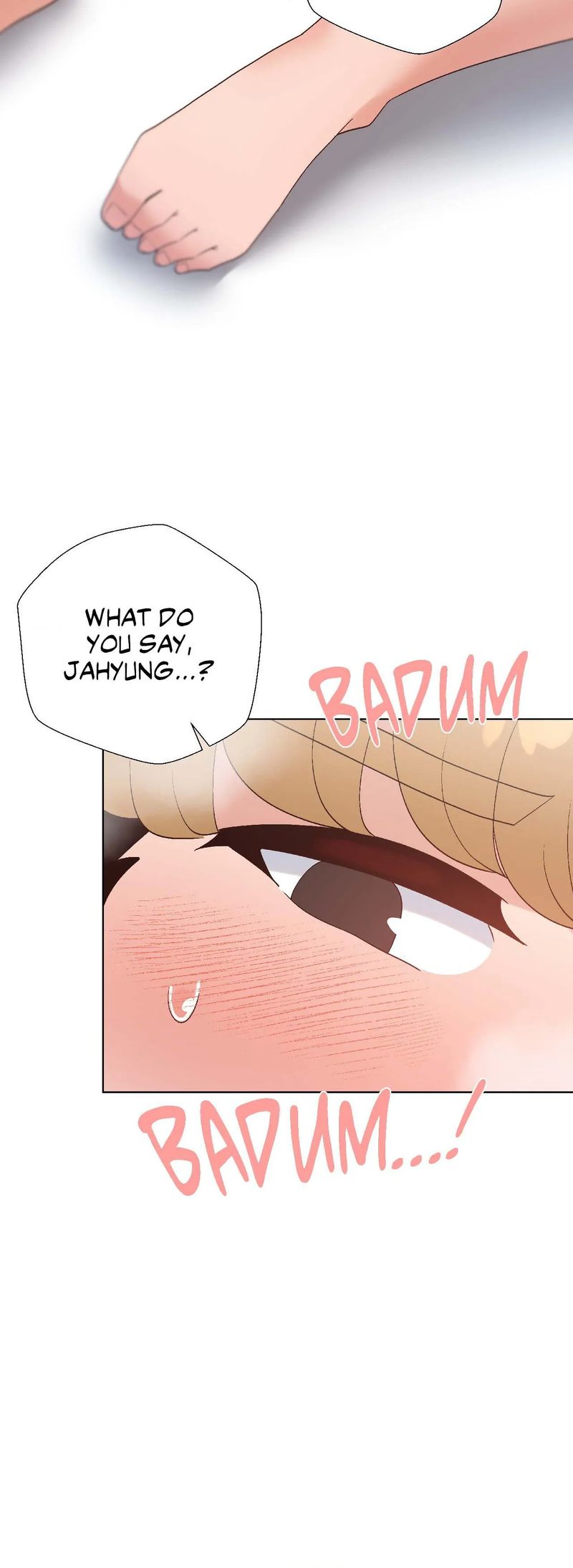 Family with Benefits - Chapter 51 Page 22