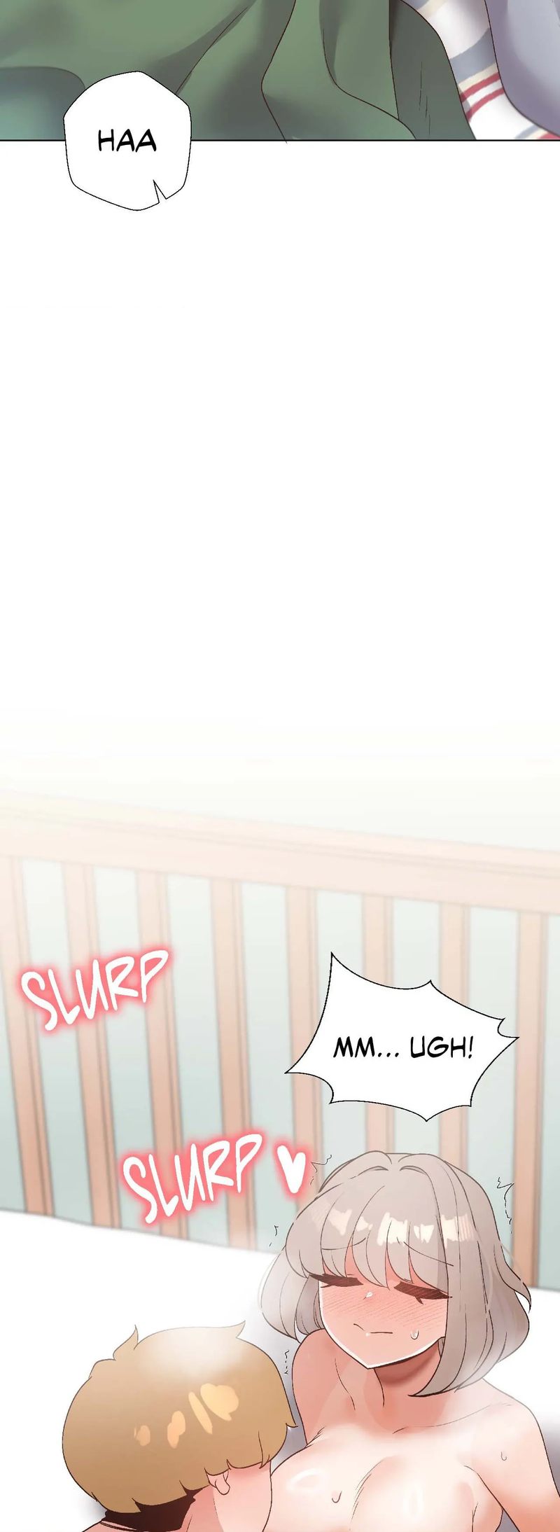 Family with Benefits - Chapter 51 Page 24