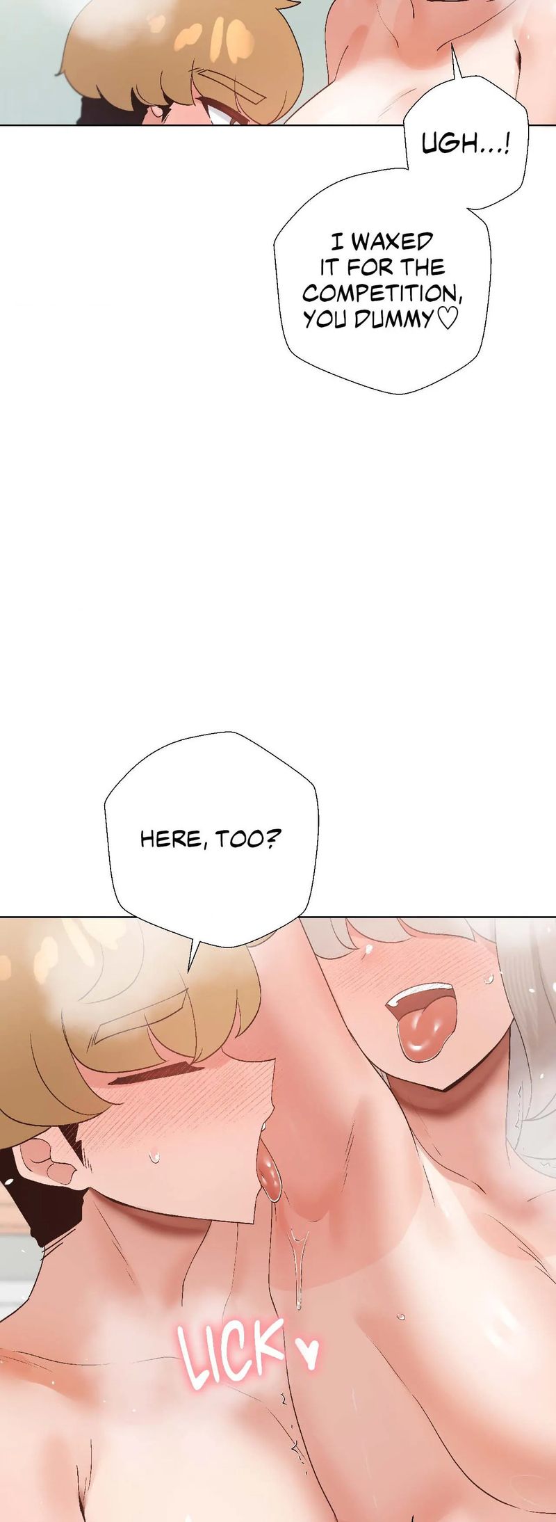 Family with Benefits - Chapter 51 Page 26