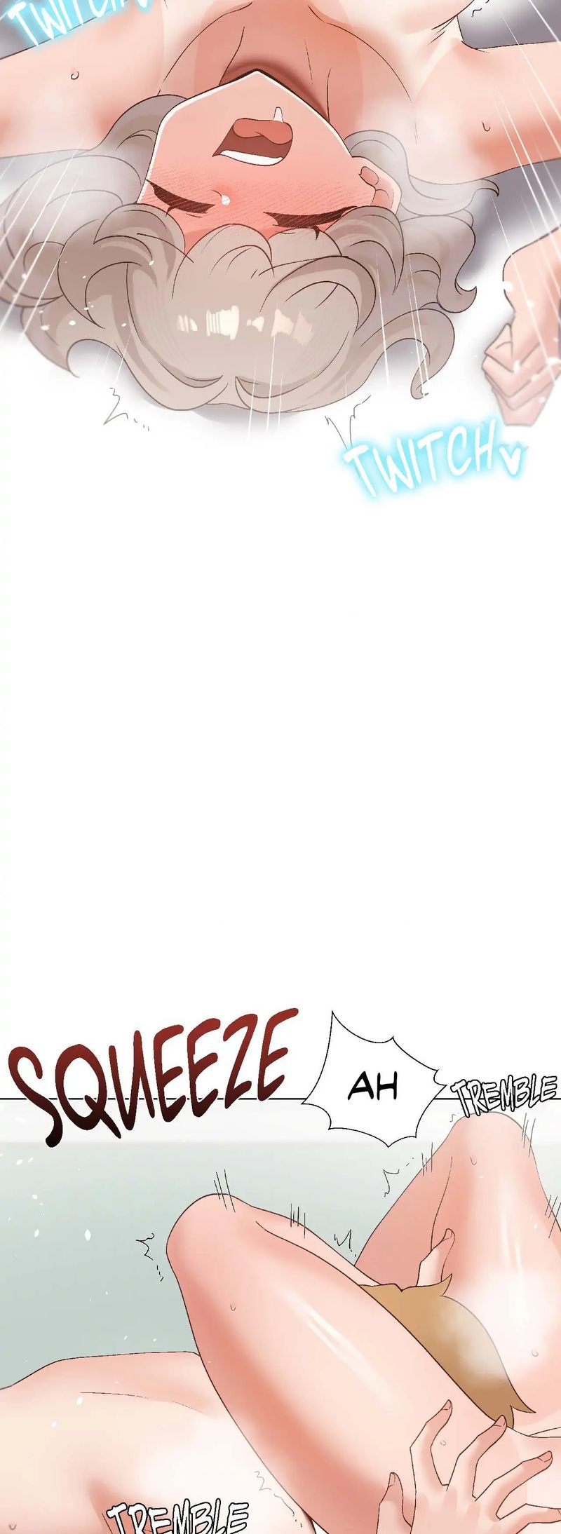 Family with Benefits - Chapter 51 Page 34