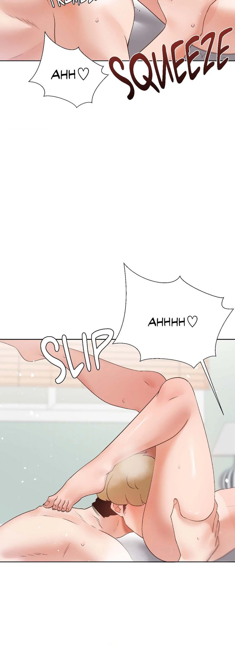 Family with Benefits - Chapter 51 Page 35