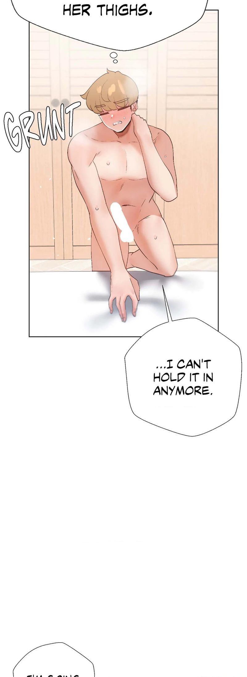 Family with Benefits - Chapter 51 Page 37