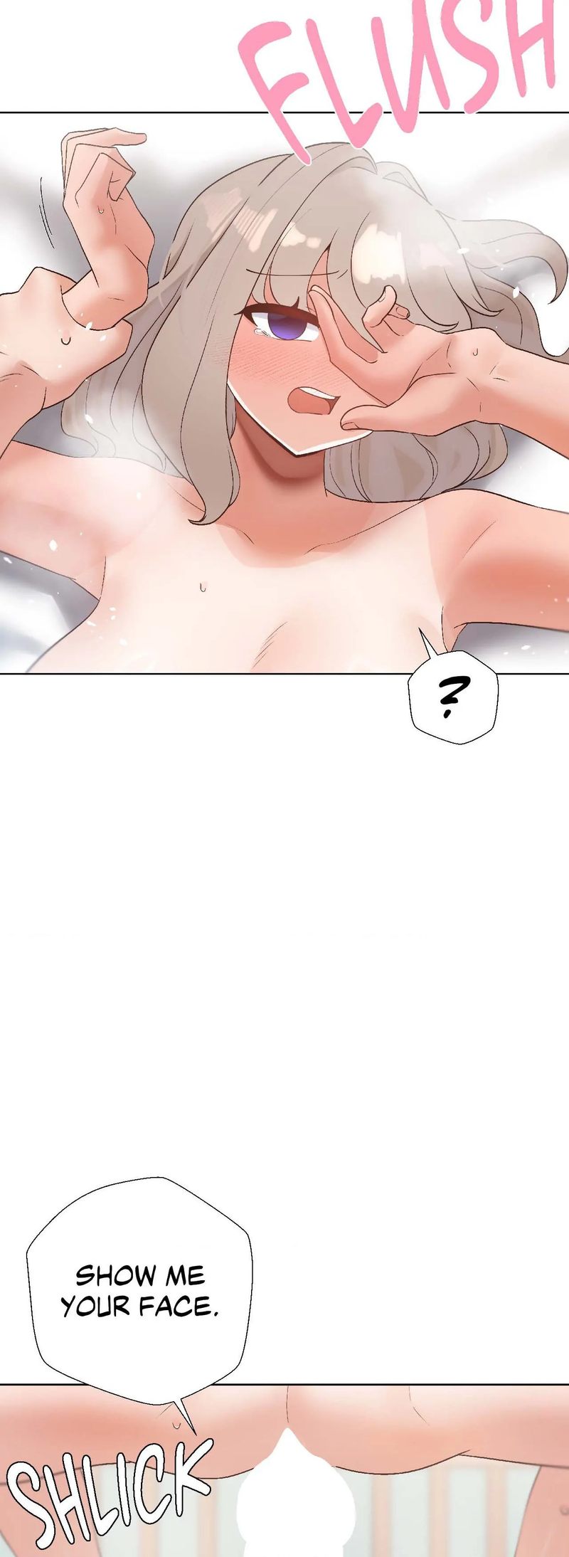 Family with Benefits - Chapter 51 Page 43