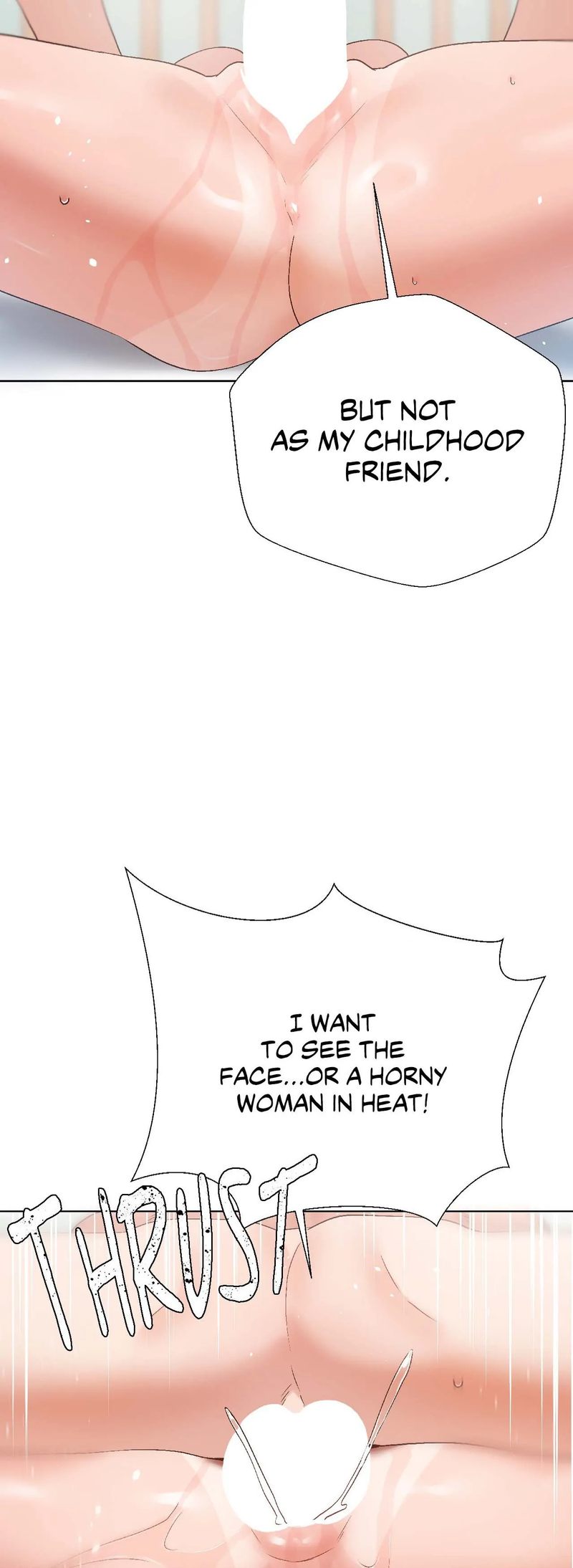 Family with Benefits - Chapter 51 Page 44