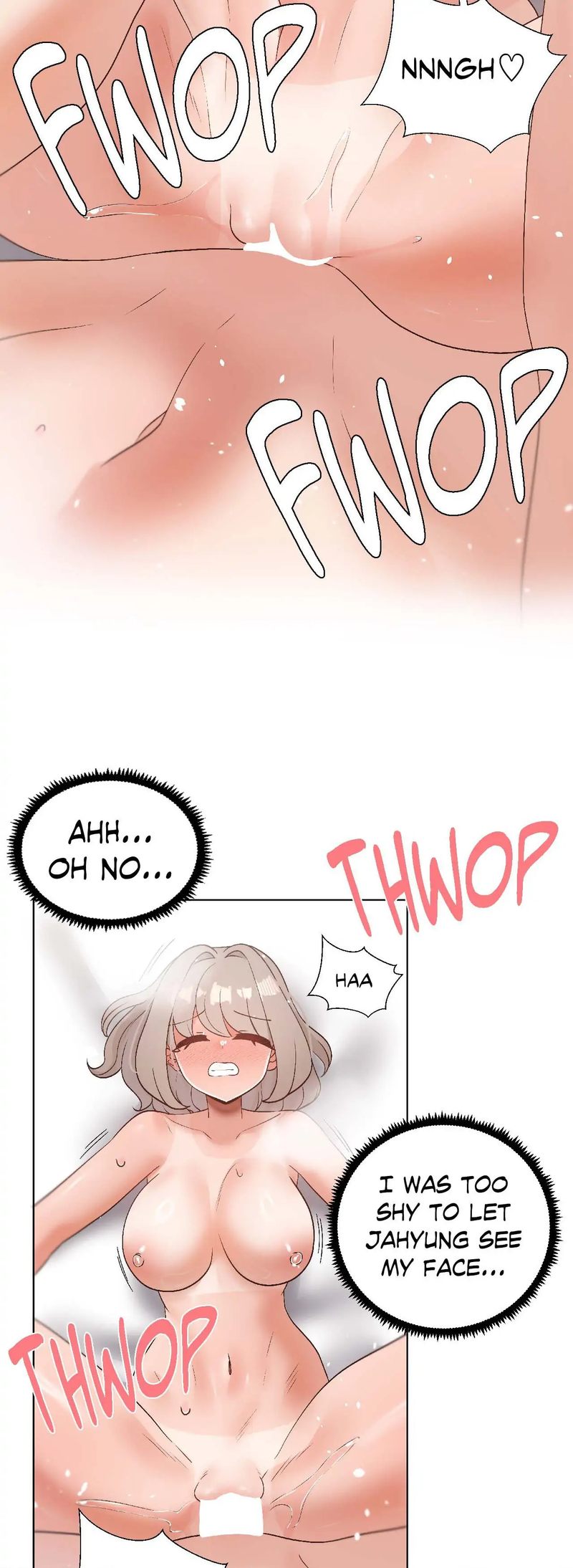 Family with Benefits - Chapter 51 Page 46