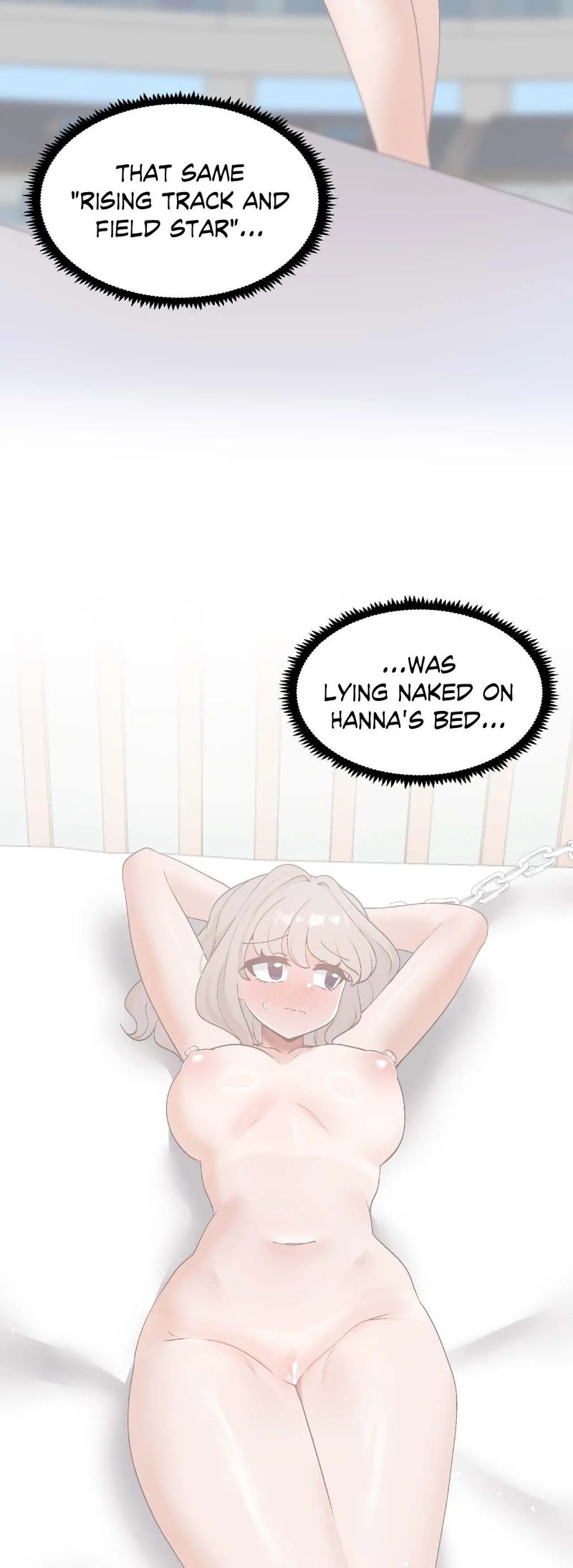 Family with Benefits - Chapter 51 Page 6