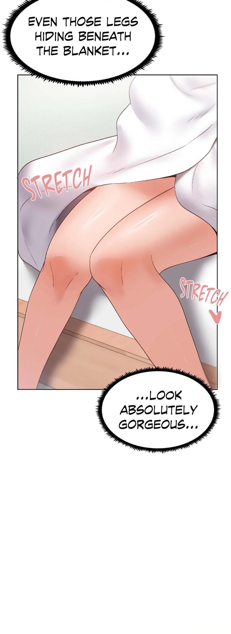 Family with Benefits - Chapter 51 Page 8