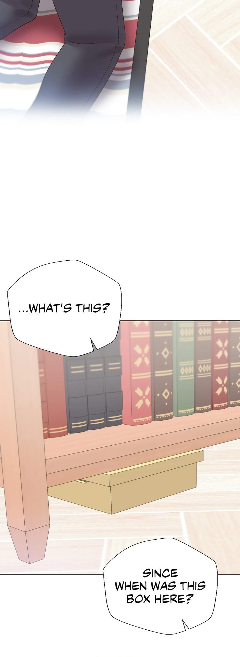 Family with Benefits - Chapter 52 Page 13