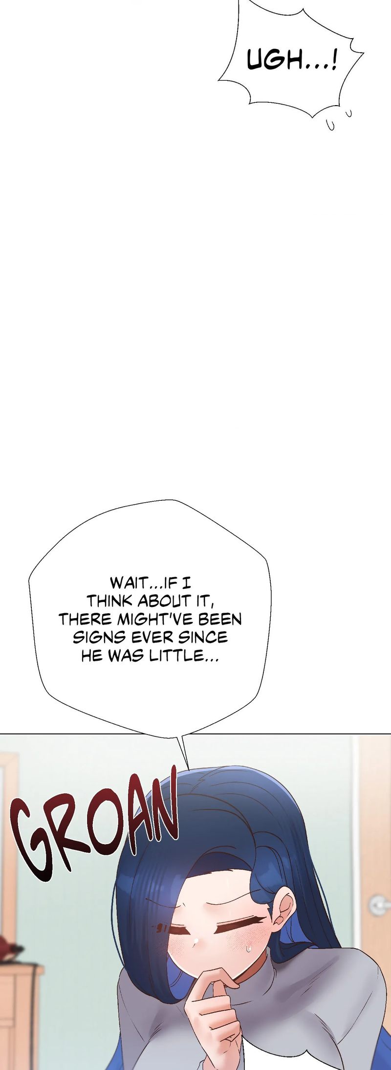 Family with Benefits - Chapter 52 Page 24