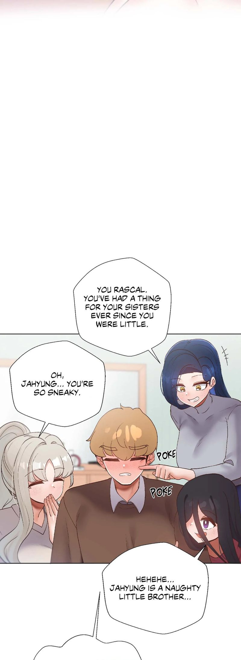 Family with Benefits - Chapter 52 Page 31