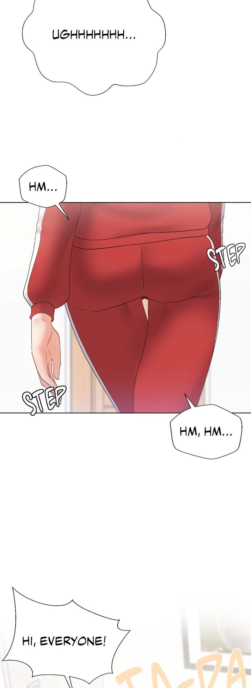 Family with Benefits - Chapter 52 Page 32