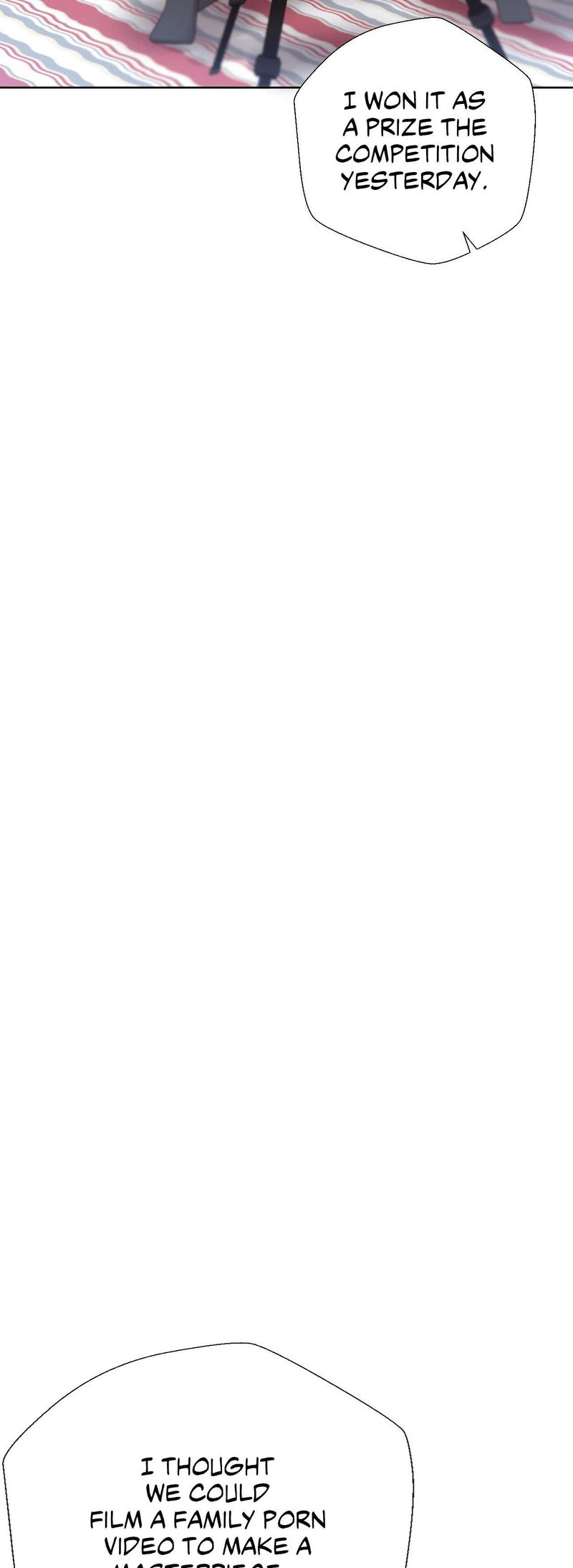 Family with Benefits - Chapter 52 Page 37