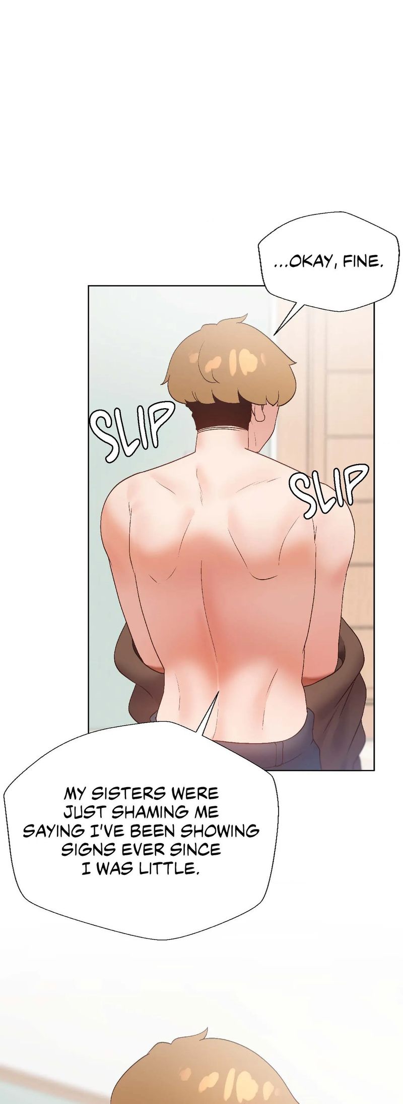 Family with Benefits - Chapter 52 Page 41