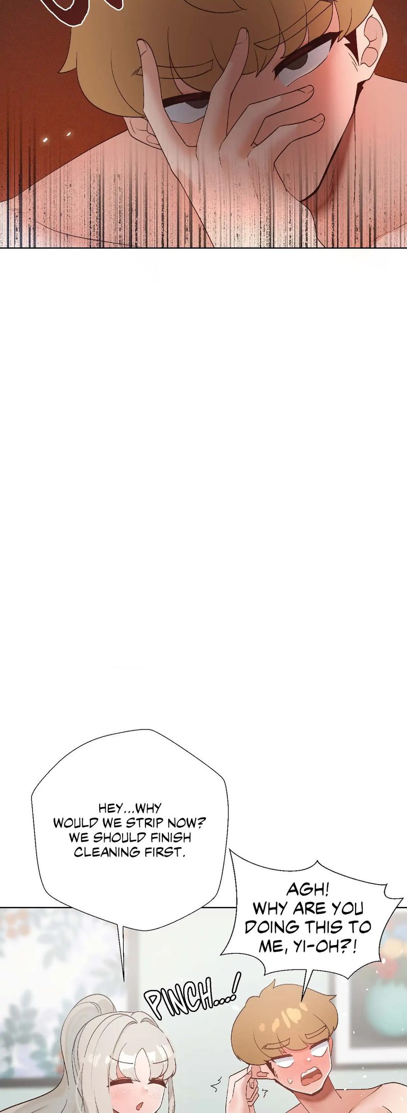 Family with Benefits - Chapter 52 Page 43