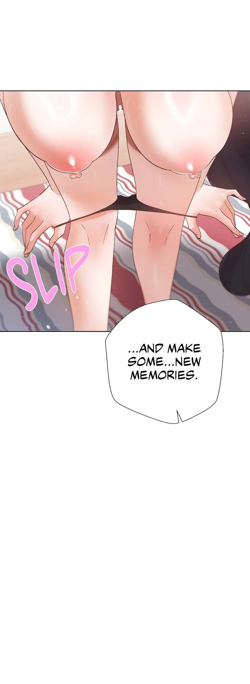 Family with Benefits - Chapter 52 Page 47