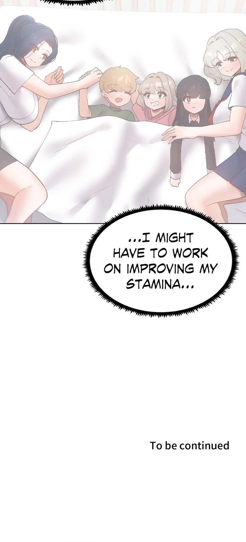 Family with Benefits - Chapter 52 Page 57