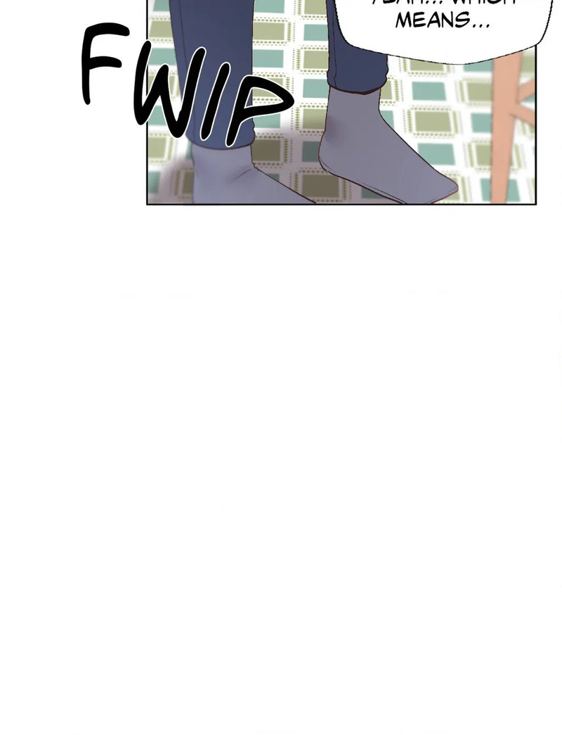 Family with Benefits - Chapter 8 Page 84