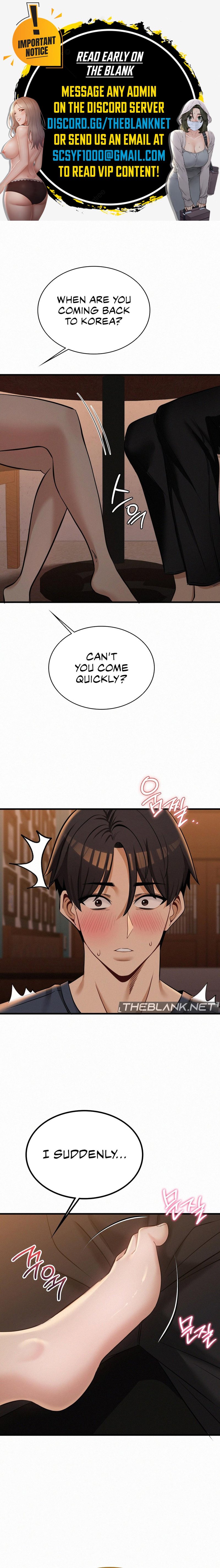 Landlord - Chapter 28 Page 1