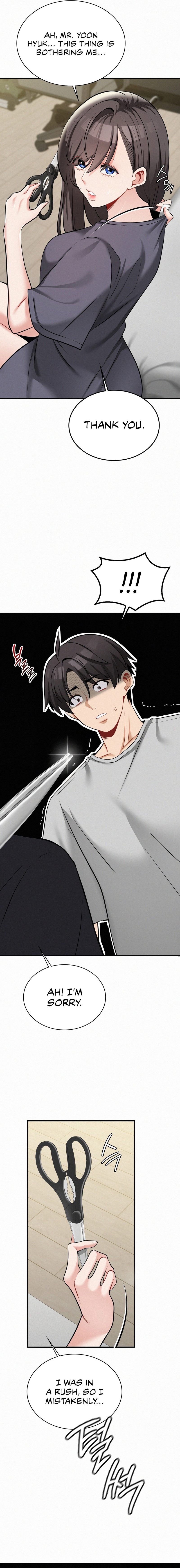 Landlord - Chapter 30 Page 17