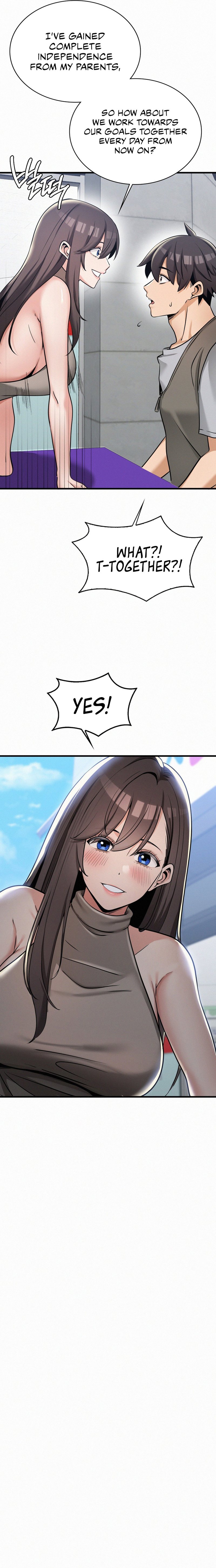 Landlord - Chapter 34 Page 8