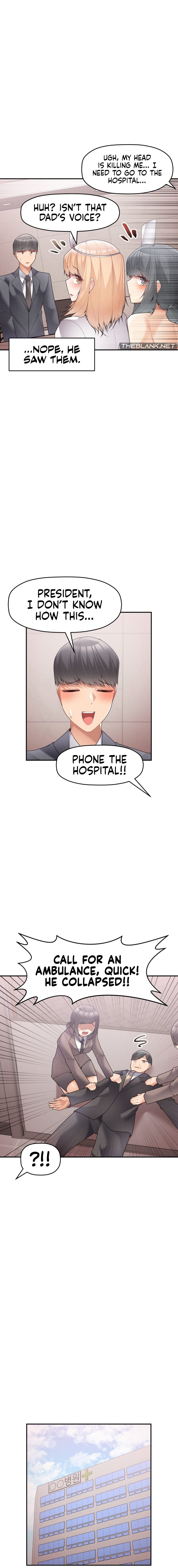 More Than Each Other - Chapter 10 Page 13