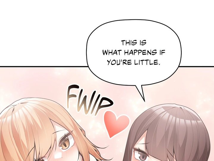 More Than Each Other - Chapter 31 Page 31