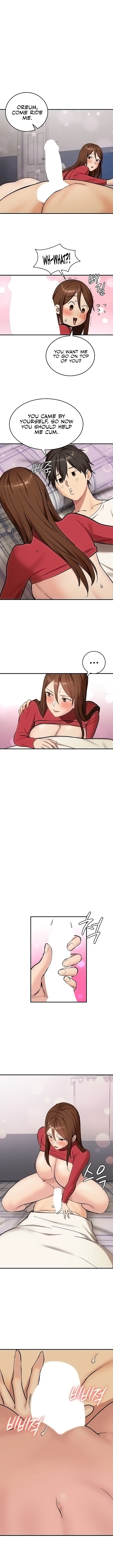 The Girl Next Door - Chapter 26 Page 7