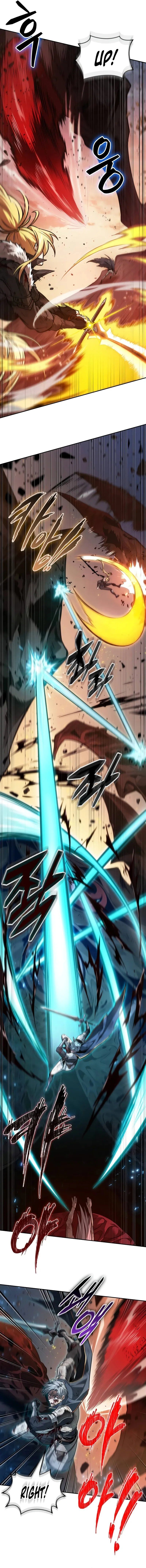 The Last Adventurer - Chapter 70 Page 10