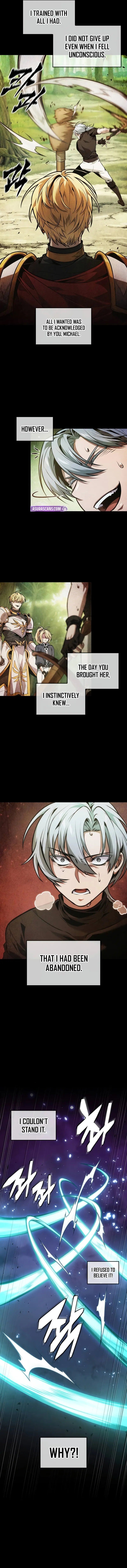 The Last Adventurer - Chapter 70 Page 5