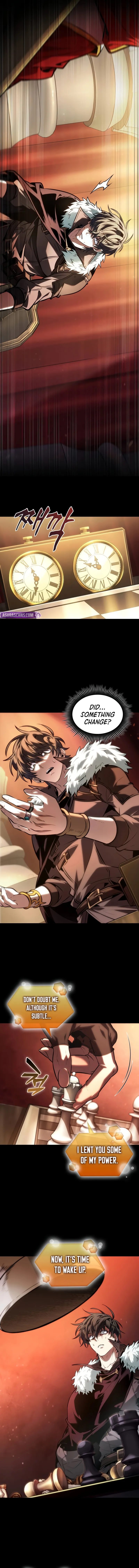 The Last Adventurer - Chapter 77 Page 12