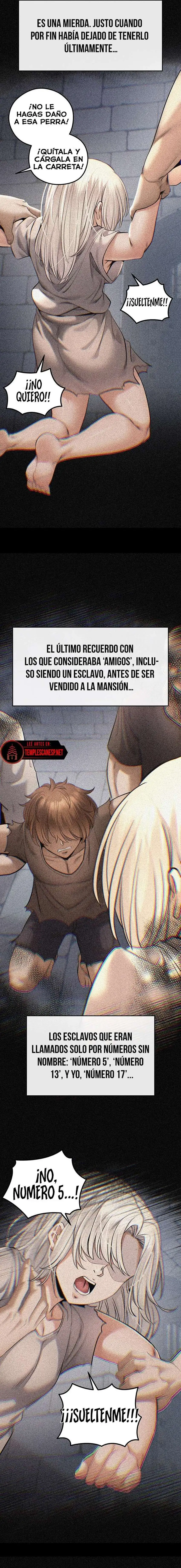 Revenge by Harem Raw - Chapter 42 Page 10