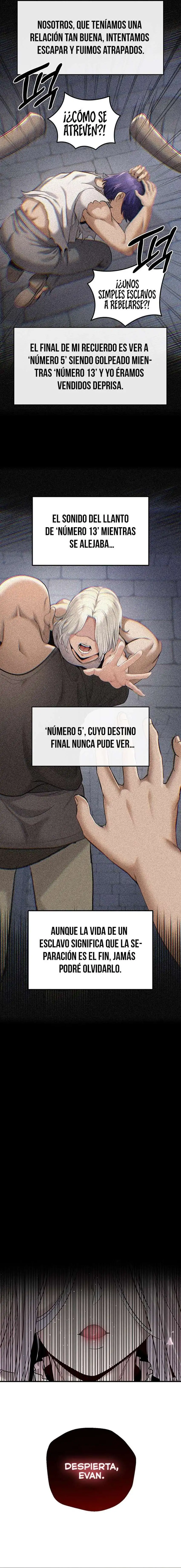 Revenge by Harem Raw - Chapter 42 Page 11