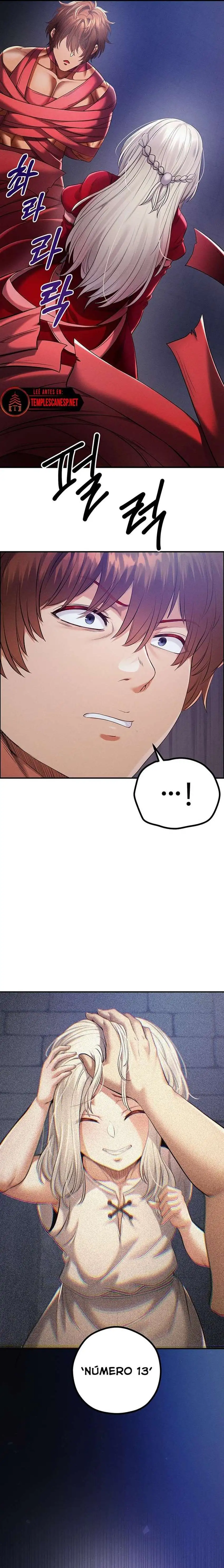 Revenge by Harem Raw - Chapter 42 Page 13