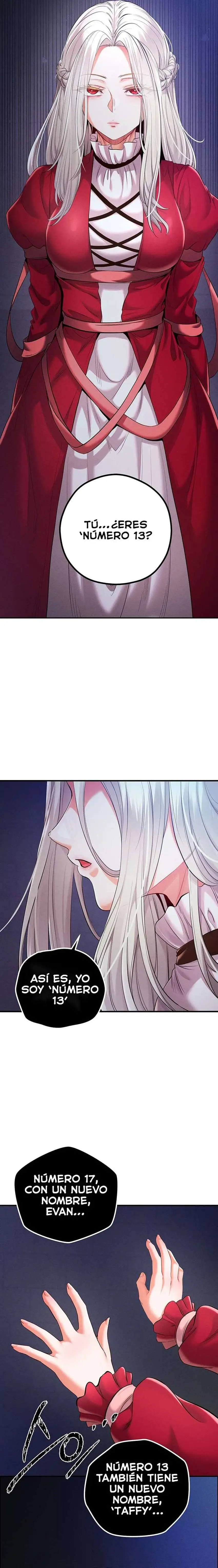 Revenge by Harem Raw - Chapter 42 Page 14