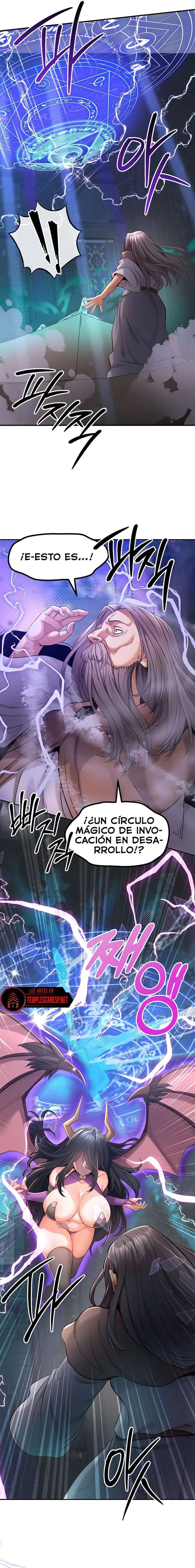 Revenge by Harem Raw - Chapter 42 Page 18