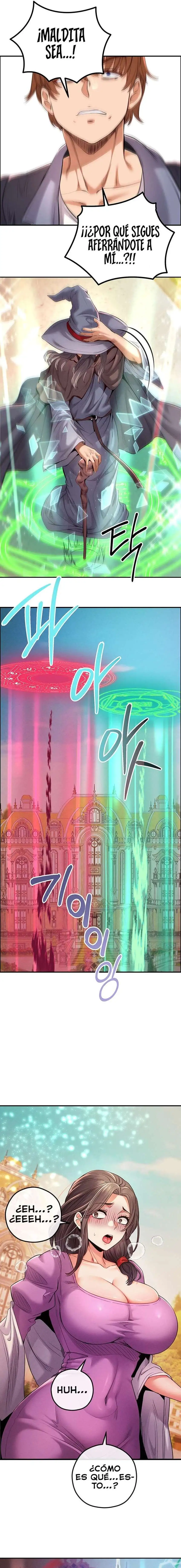 Revenge by Harem Raw - Chapter 42 Page 2